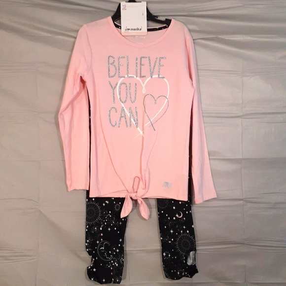 Marika Other - Marika girls outfit